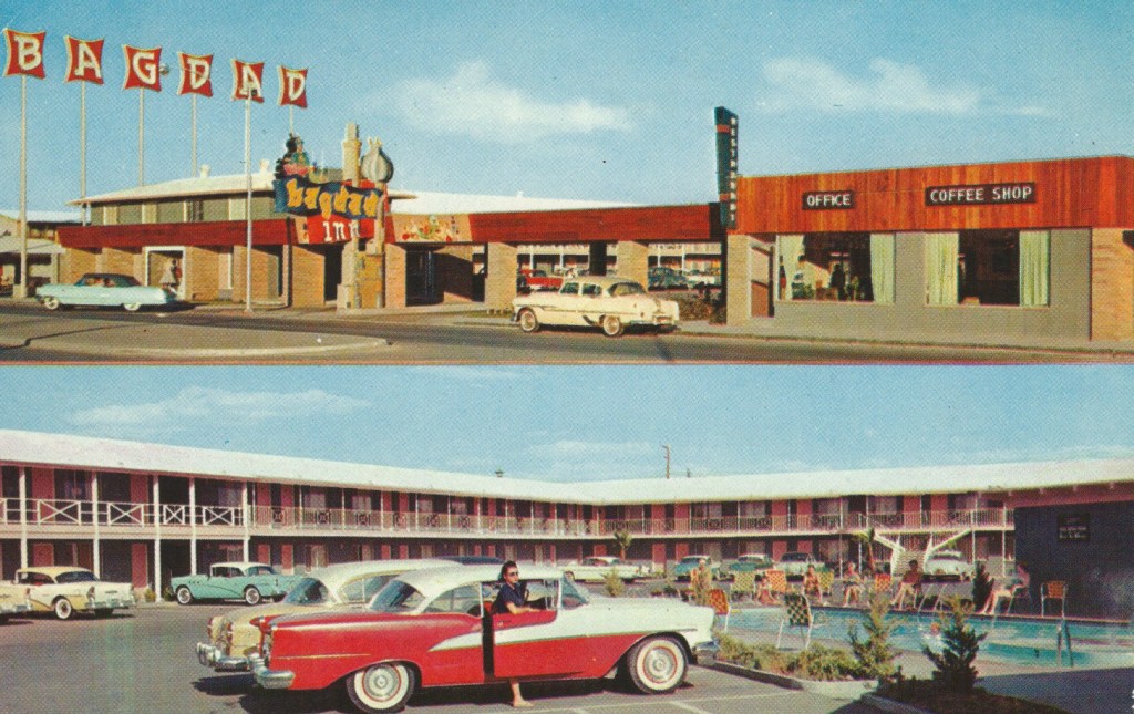 Bagdad Inn – Las Vegas, NV