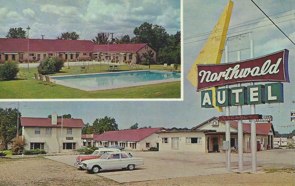 Northwold Autel – Poplar Bluff,&nbsp;MO