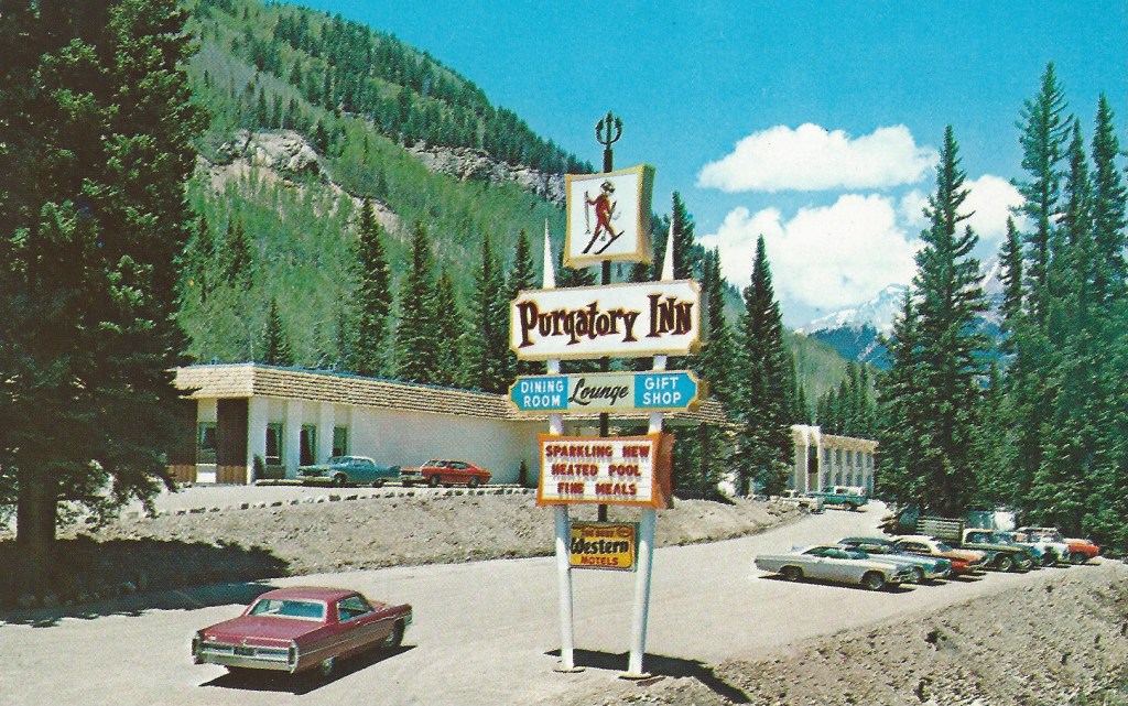 Purgatory Inn – Durango,&nbsp;CO