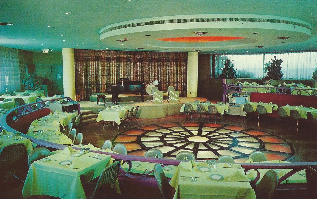 The Club – Birmingham,&nbsp;AL