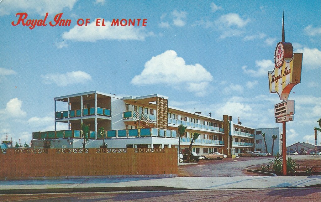 Royal Inn – El Monte,&nbsp;CA
