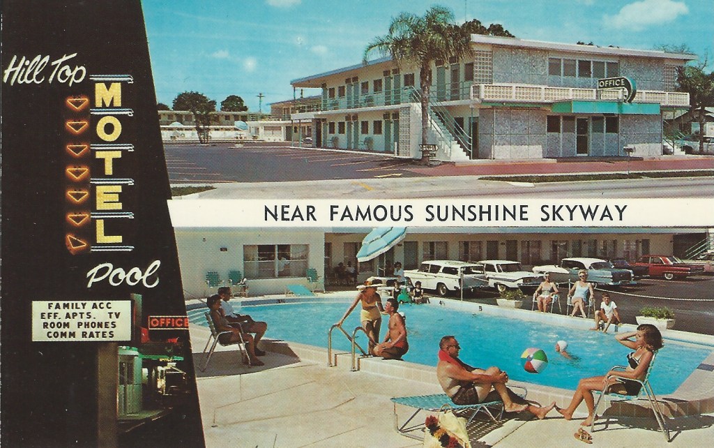 Hilltop Motel – St. Petersburg,&nbsp;FL